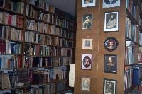 Bibliothek der AWK, Sammlung Weltliteratur