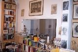 Bibliothek und Tagungsort der Akademie für Weltkultur, 55116 Mainz, Breidenbacherstr. 17